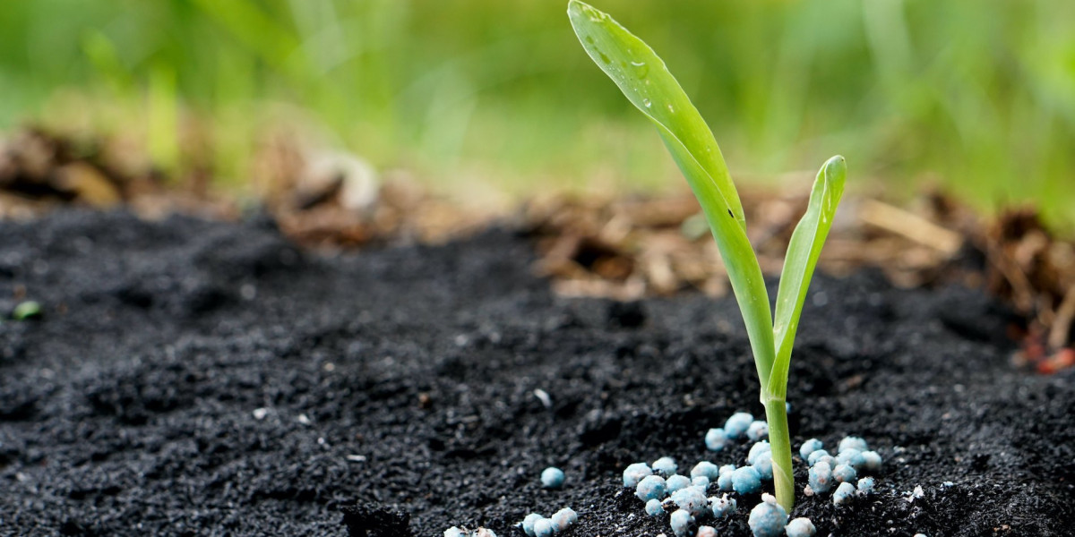 NP Fertilizer Production Cost Analysis 2024, Manufacturing Process, Operating Cost and Profit Margins