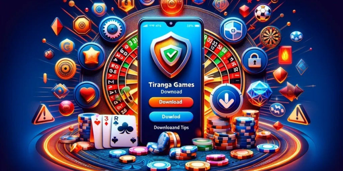 Tiranga Game: An Engaging Online Game Celebrating Indian Heritage