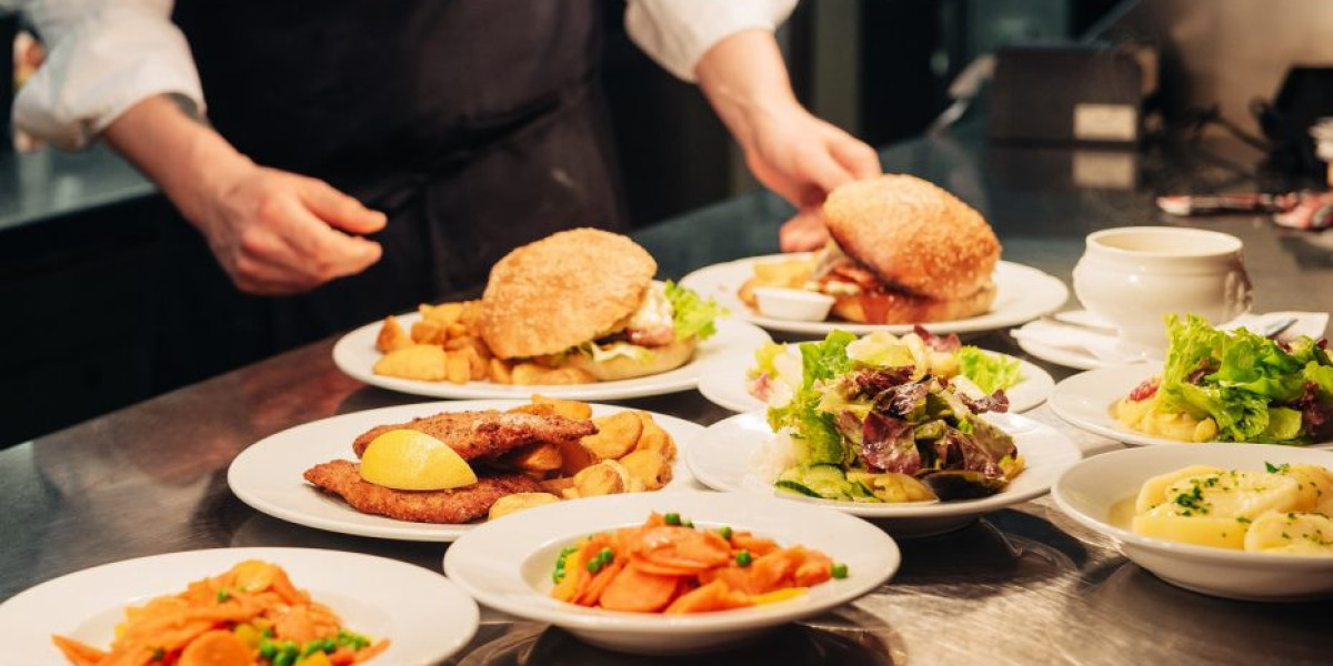 The Importance of Building Relationships with Food Providers for Restaurants