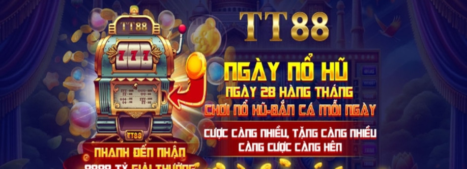 TT88 Game Cover Image