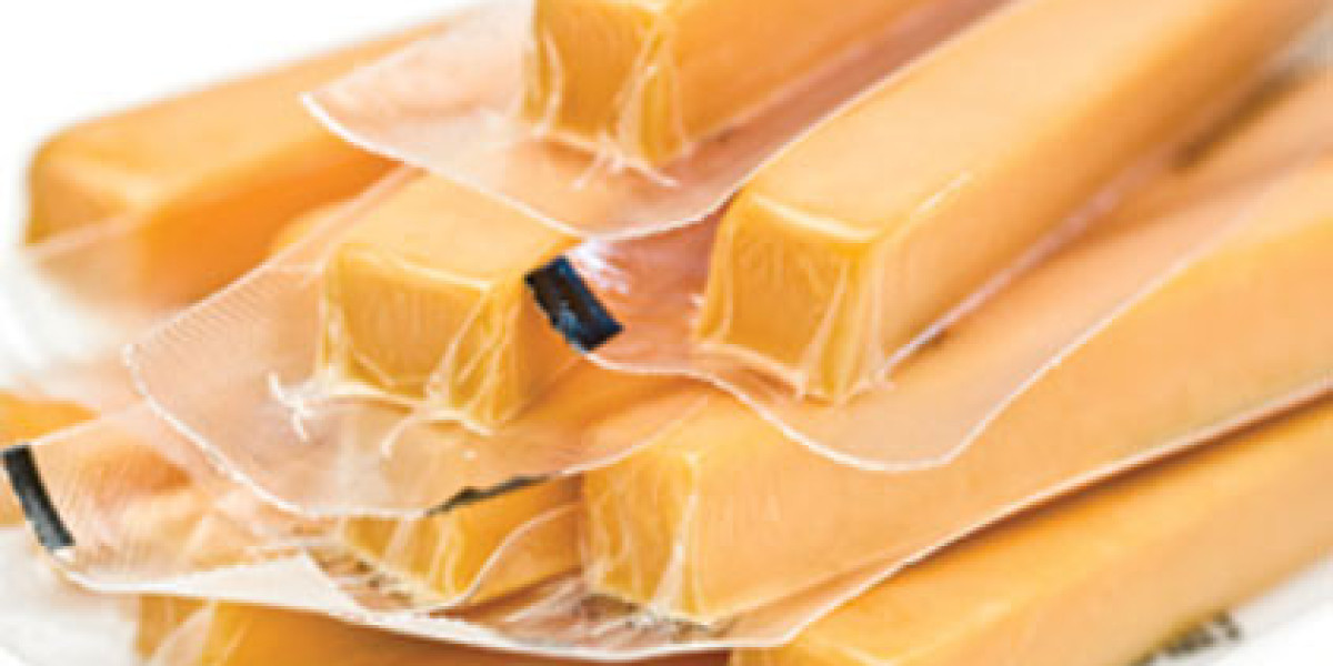 High Barrier packaging Films Market Size, Growth & Industry Analysis Report, 2032