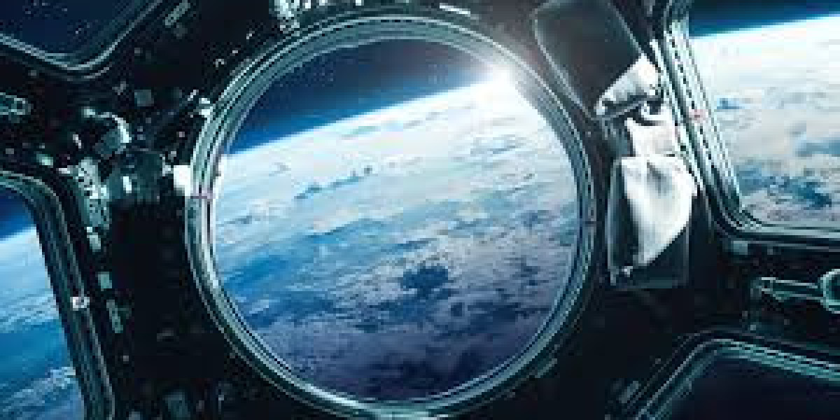 Global Space Tourism Market Size, Share, Forecast 2023 - 2033