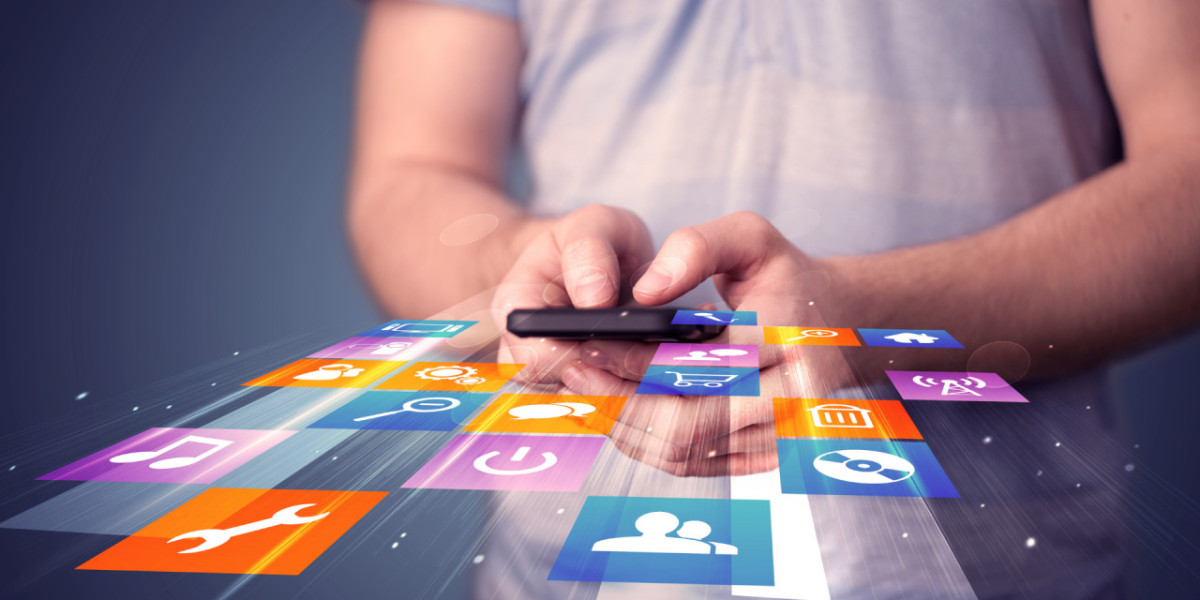 Mobile Value-Added Services (VAS) Market: An Emerging Segment of Telecom Industry