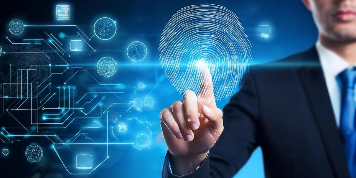 Biometrics-as-a-Service (BaaS) Market Overview, Growth Trends, Segmentation, Key Players (2024-2031)