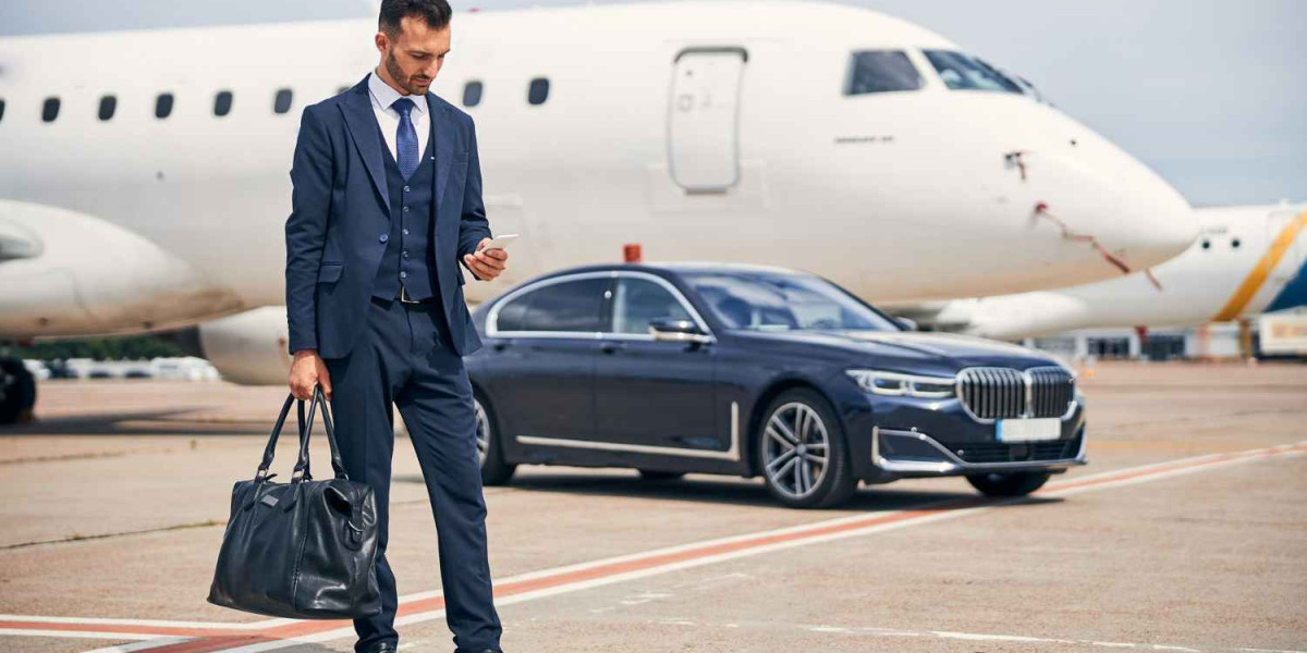 Why Hiring a Professional Chauffeur Can Save You Time and Stress