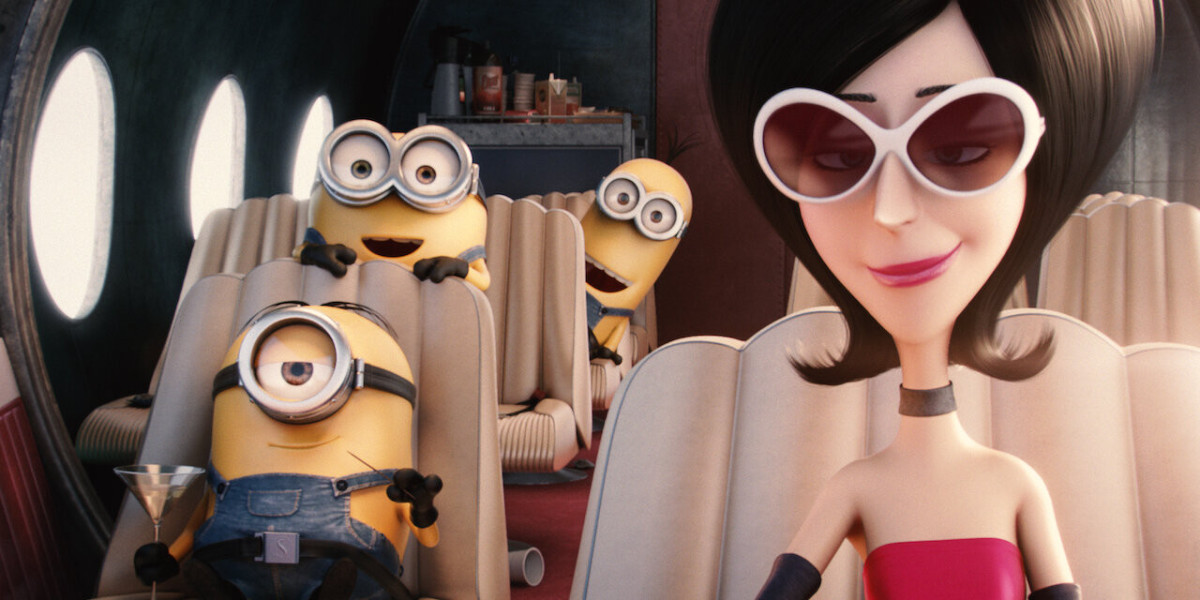 The Funniest Comedy Movies on Netflix Right Now