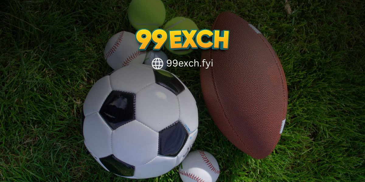 99exch Sign Up: Unlock Your Gateway to Online Betting