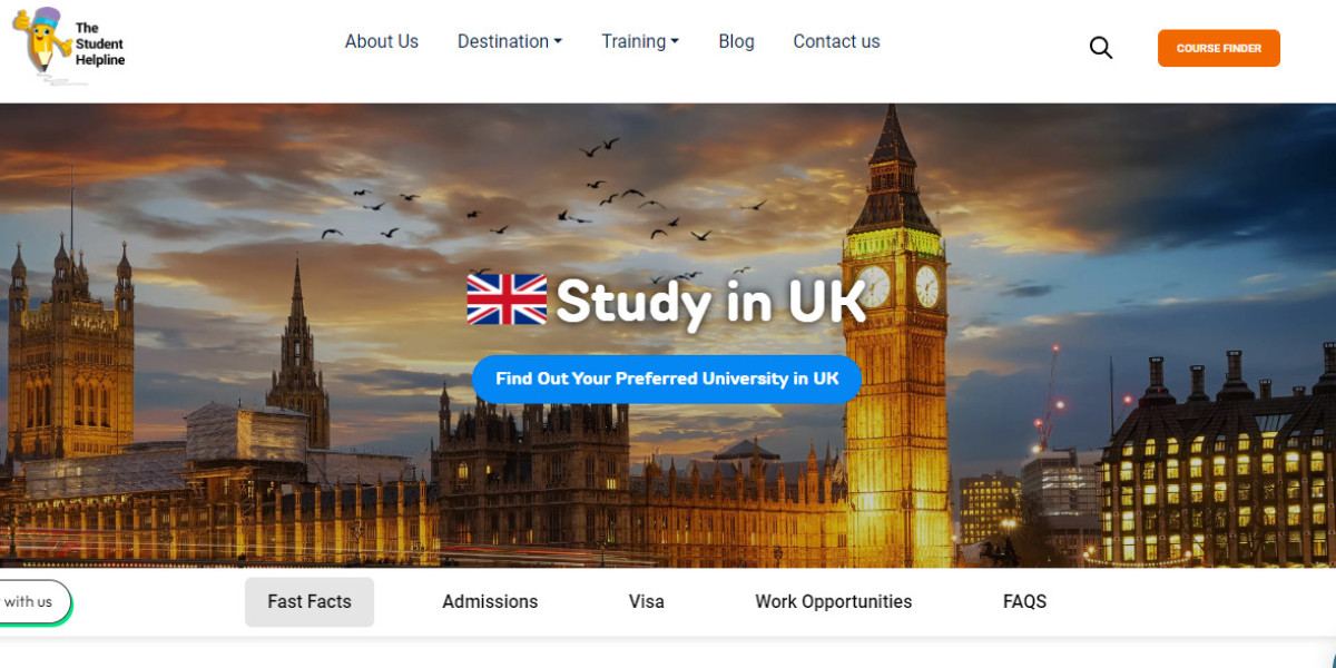 How to Get Help with Your Study in UK Application