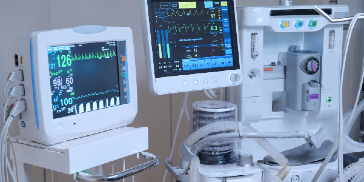 Research Report on the Biomedical Embedded Systems Industry