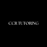 Ccrtutoring profile picture