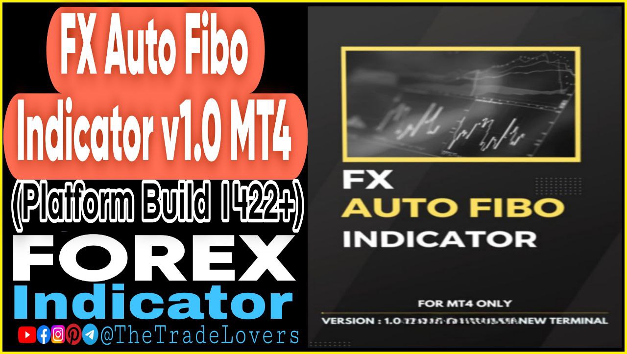 FX Auto Fibo Indicators v1.0 MT4 (Platform Build 1422 ) Forex MT4 Indicators - Payhip