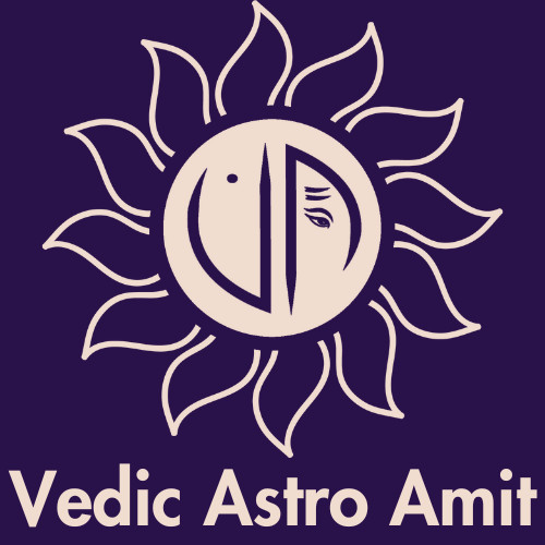 Vedic Astro Amit Profile Picture