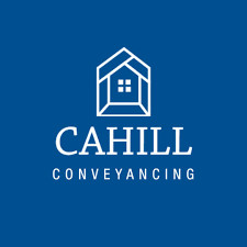 Cahill Conveyancing cahillconveyancing Profile Picture