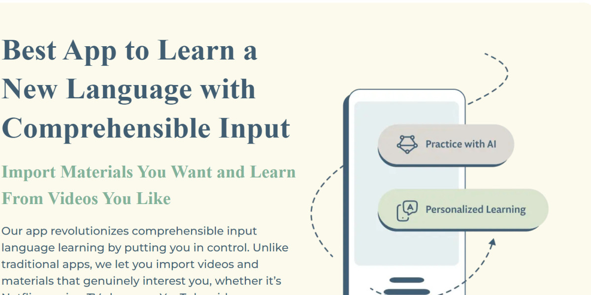 Best App for Learning Another Language: A Guide to Finding the Right Fit