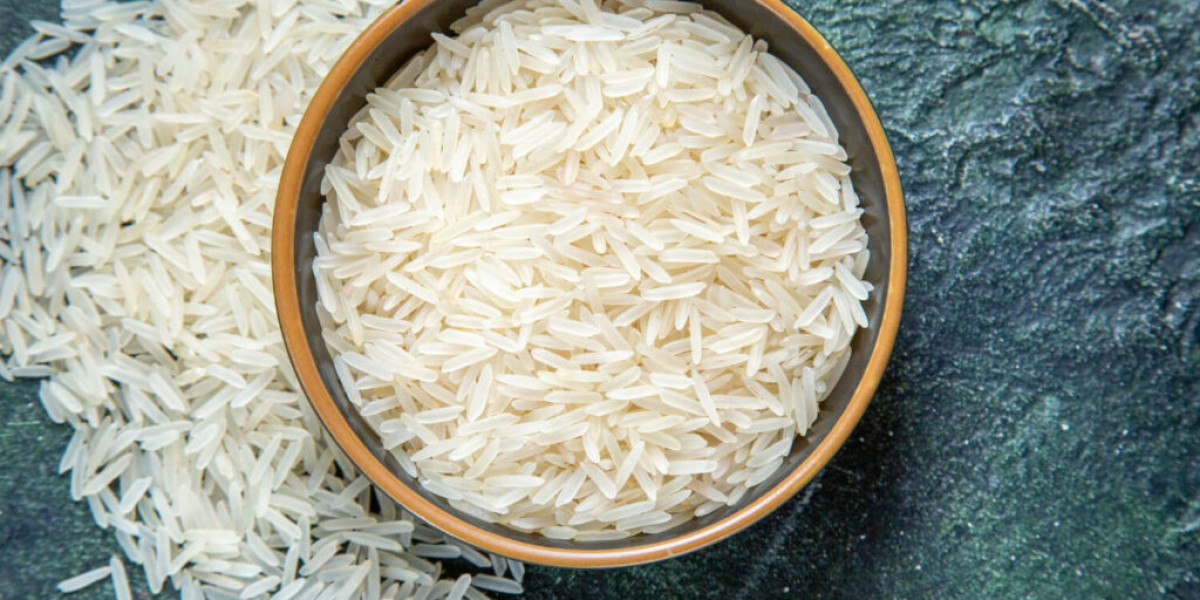 Fortified Rice Manufacturing Plant Project Report 2024: Manufacturing Process, and Raw Materials