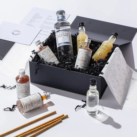 Top Christmas Corporate Gifts to Impress Clients and Employees | by cocktailconnoisseurs | Oct, 2024 | Medium
