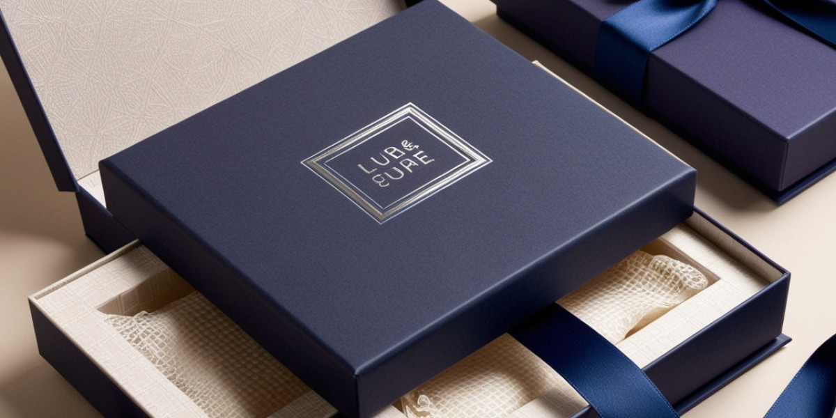 The Importance of Quality Custom Boxes for Your Business Success