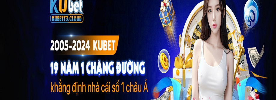 Kubet Cover Image