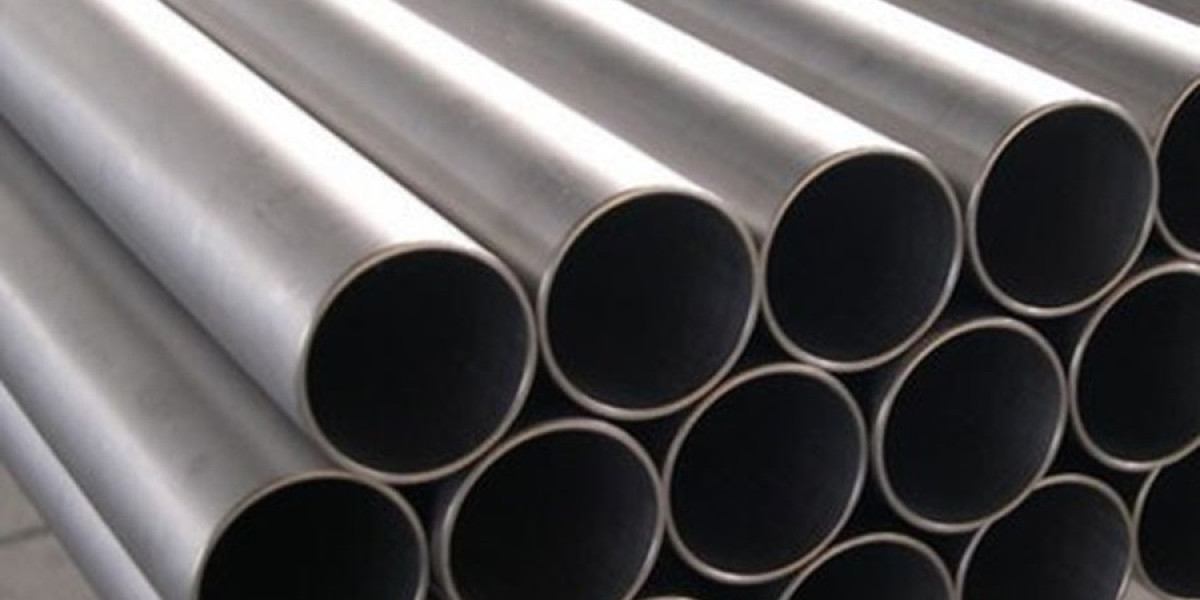 ERW Steel Pipes Manufacturing Plant 2024: Comprehensive Business Plan, Project Report, and Plant Setup