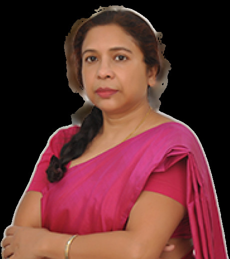 Nalini Gupta Profile Picture