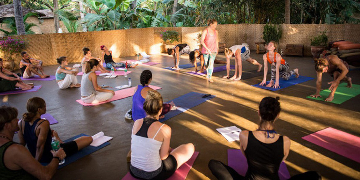 How to Choose the Right Yoga Teacher Training Retreat?