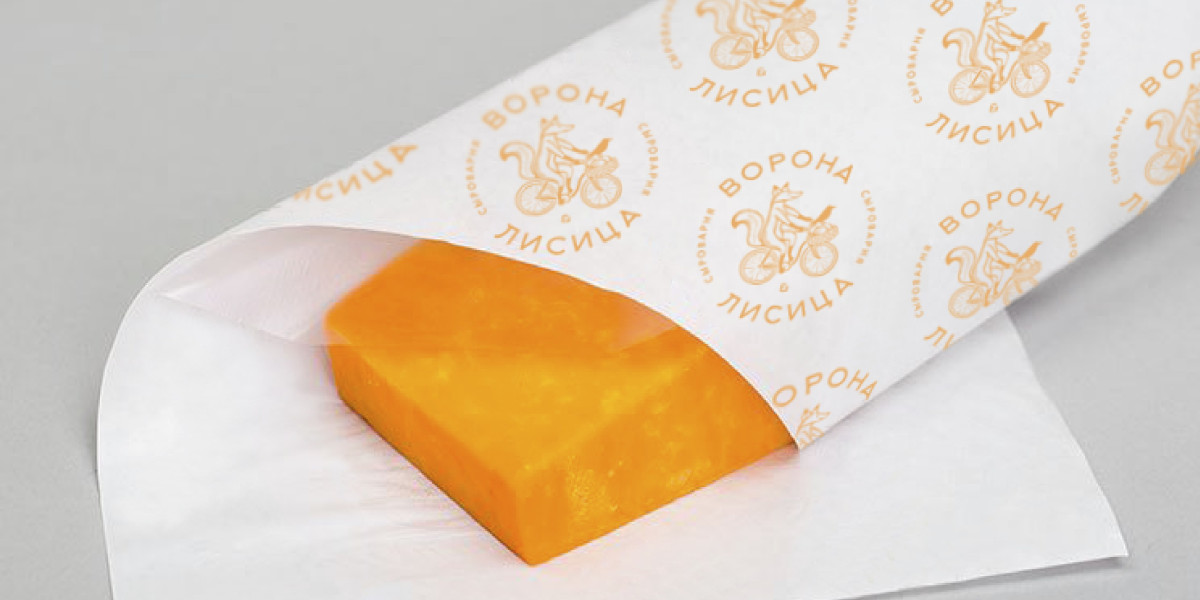 Exploring the World of Custom Cheese Paper Designs