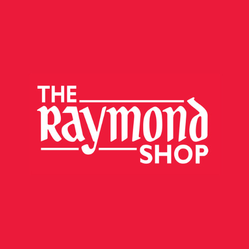 The Raymond Shop Profile Picture