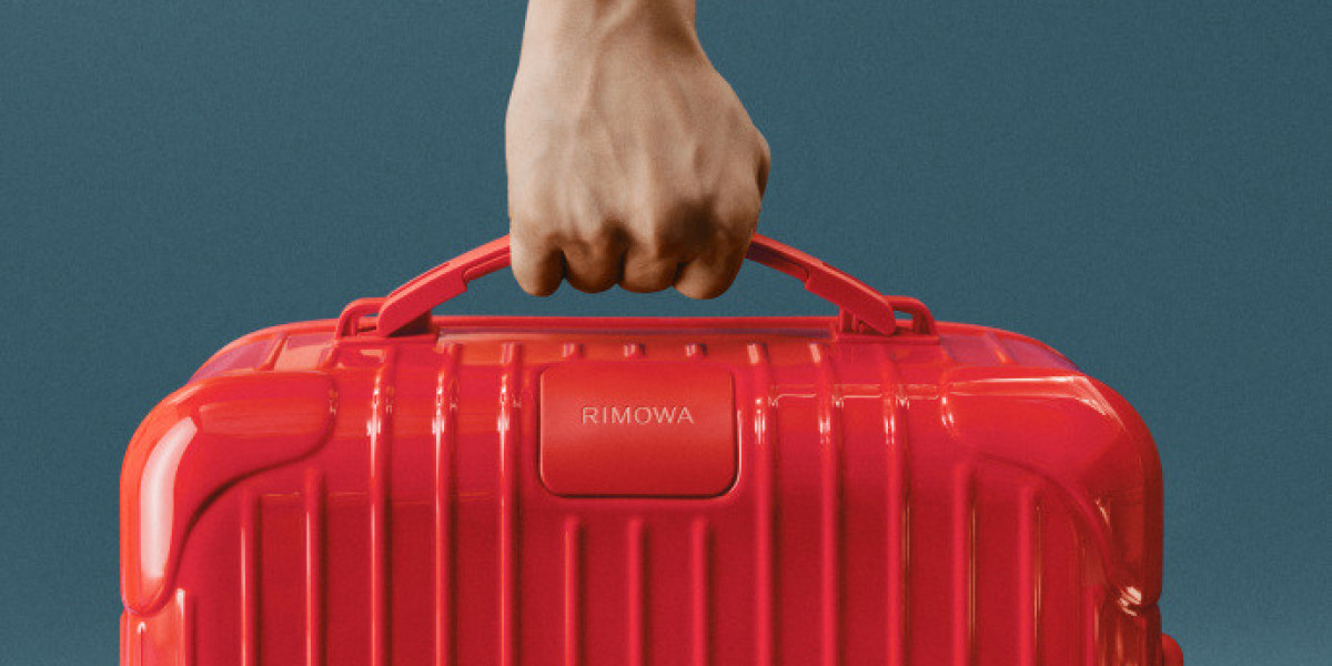 RIMOWA：定義奢華旅行新風尚