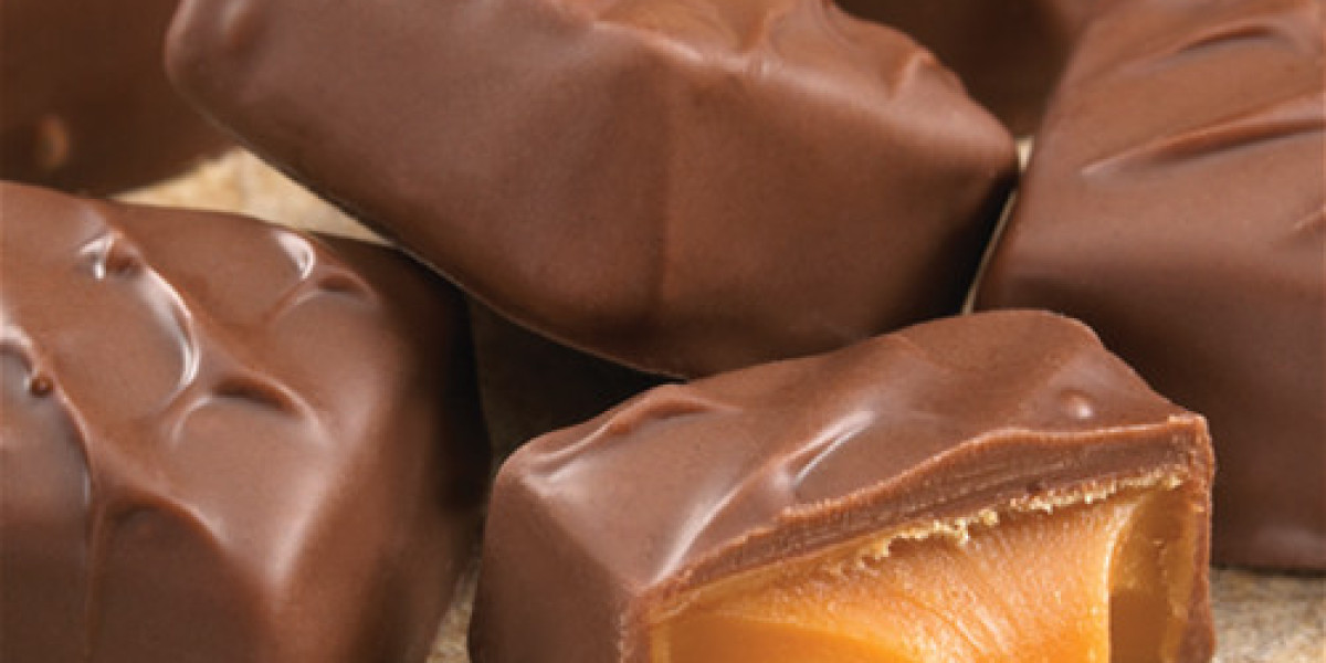 Research Report on the Caramel Chocolate Industry