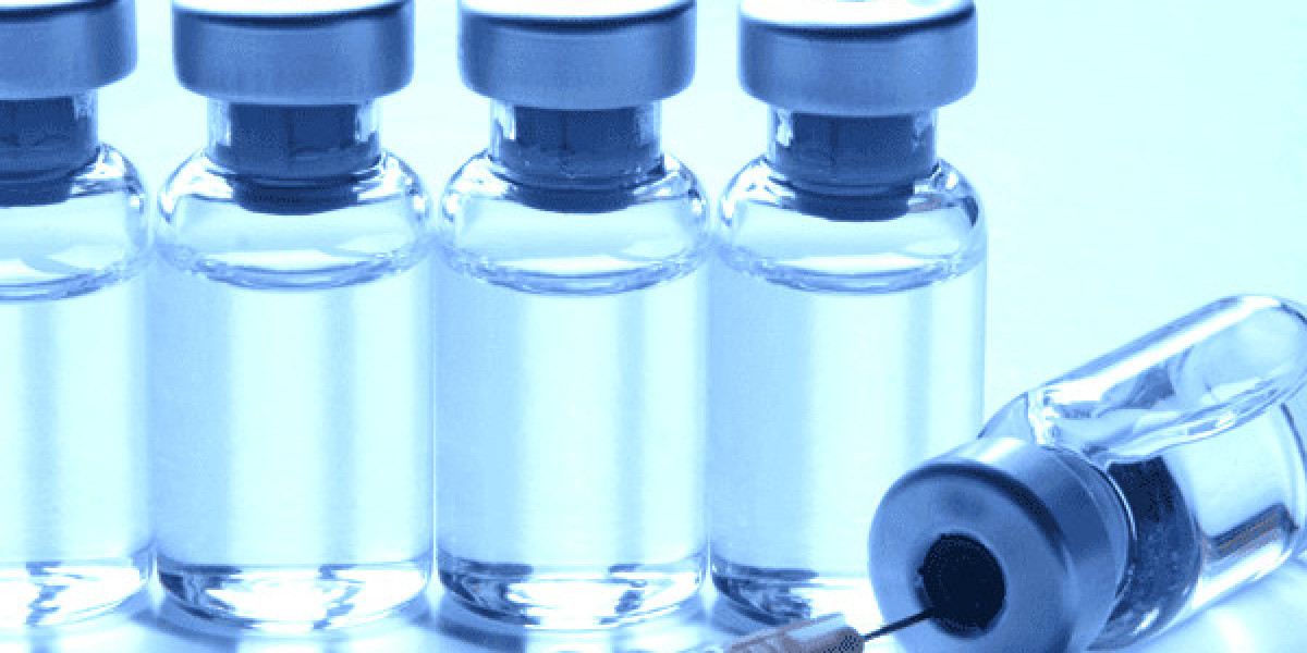 Pharmaceutical Vials Market Overview, Growth Trends, Segmentation, Key Players (2024-2031)
