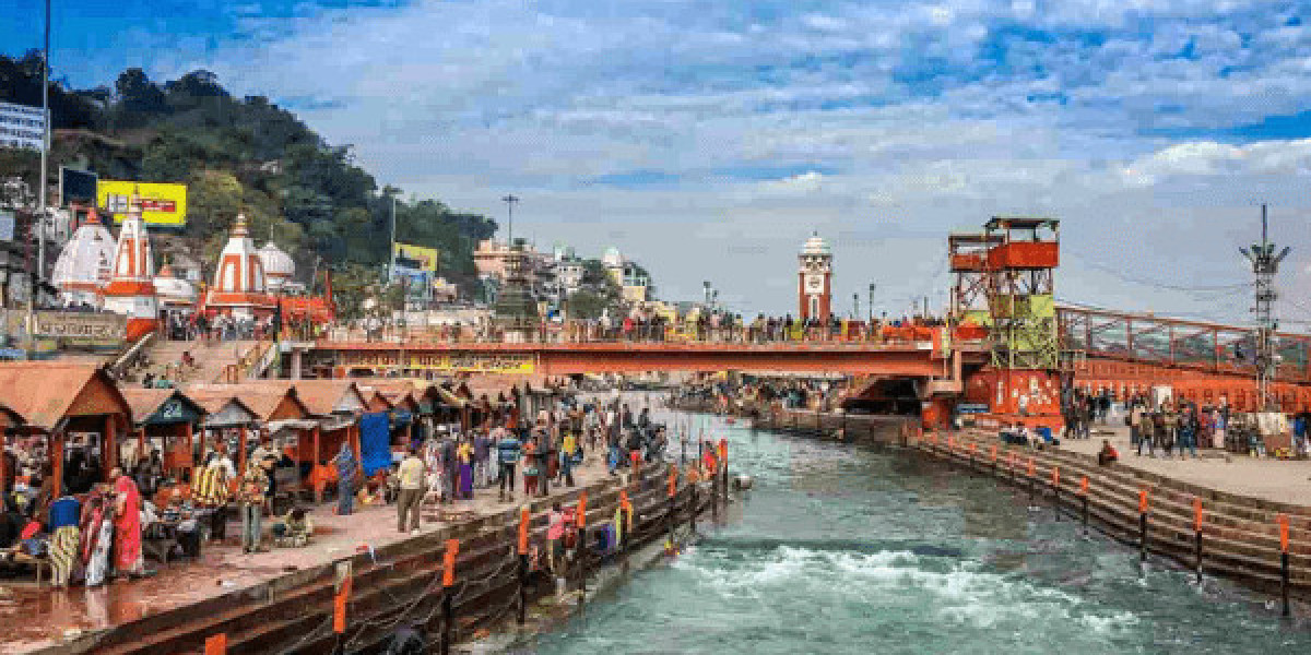 Delhi to Haridwar Cab