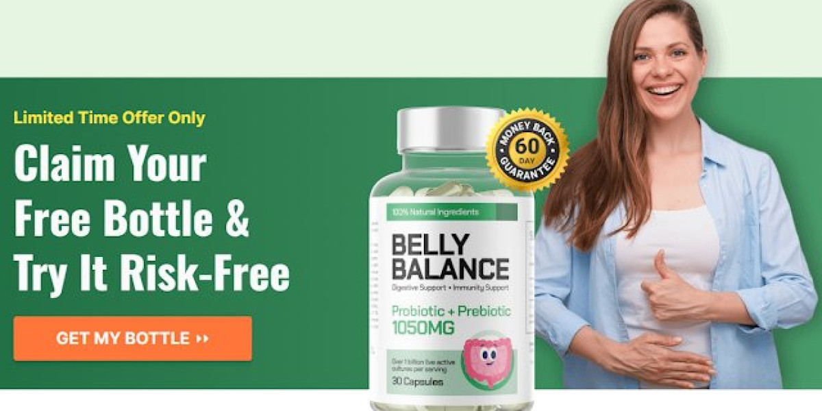 Belly Balance Australia Benefits & Its Price! Buy Now!