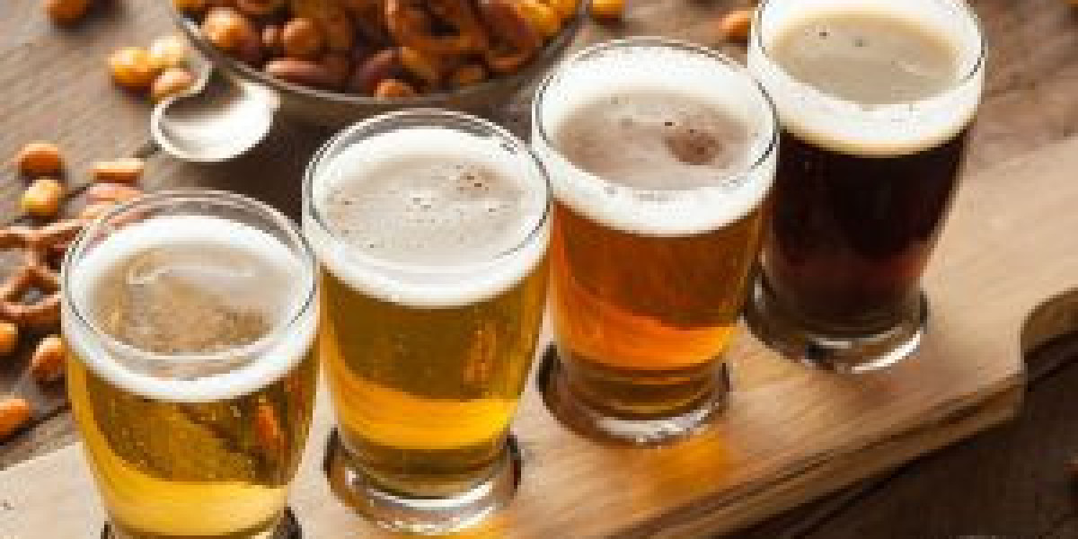 Global Malt Beverage Market Demand Expands Amid Rising Popularity of Craft and Specialty Drinks