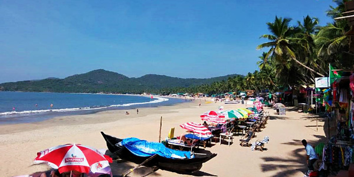 Bangalore to Goa Cab