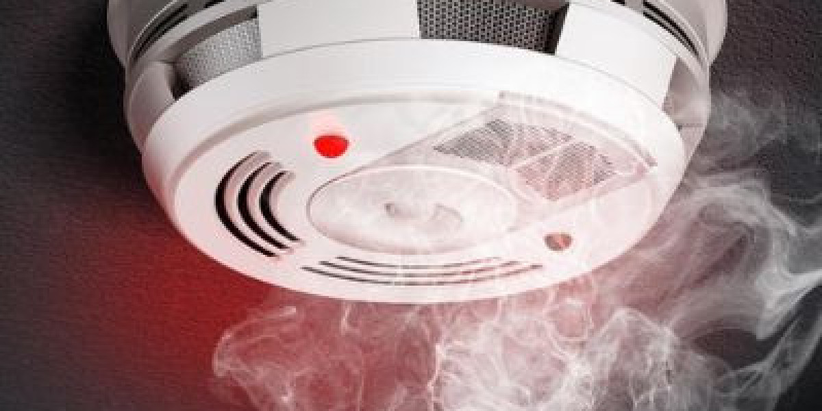 Do Vapes Set Off Smoke Alarms