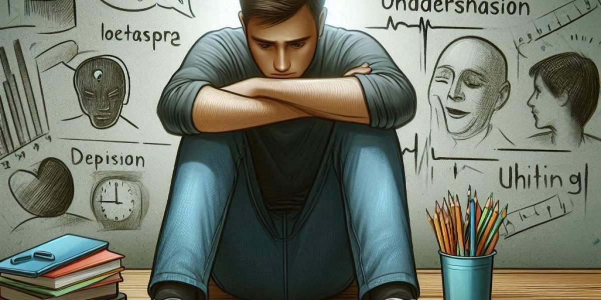Depression Treatment Doctors in Delhi: Comprehensive Care for Mental Wellness