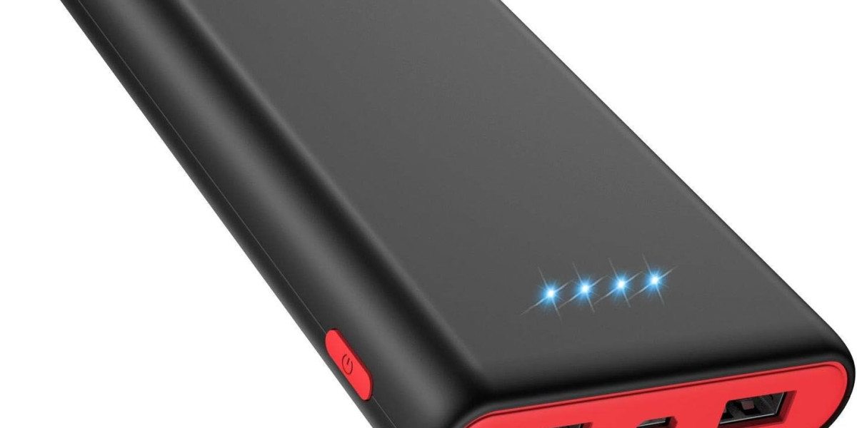 Power Bank Market Size, Growth & Global Forecast Report to 2032