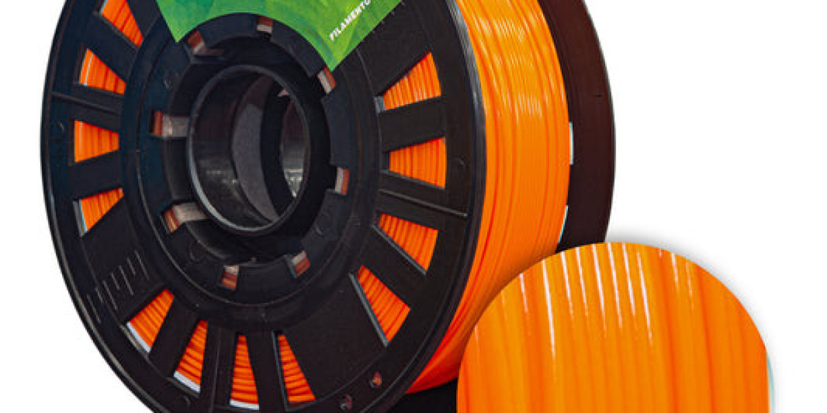 Best 3D Printing Filaments of 2024: PLA, ABS, PETG, and More