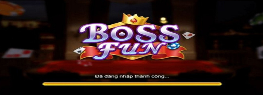 BOSSFUN tv Cover Image