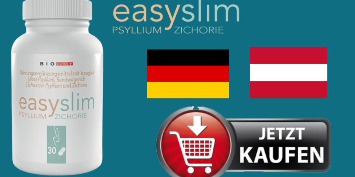 EasySlim [DE, AT & CH] Offizielle Website, Vorteile, Bewertungen
