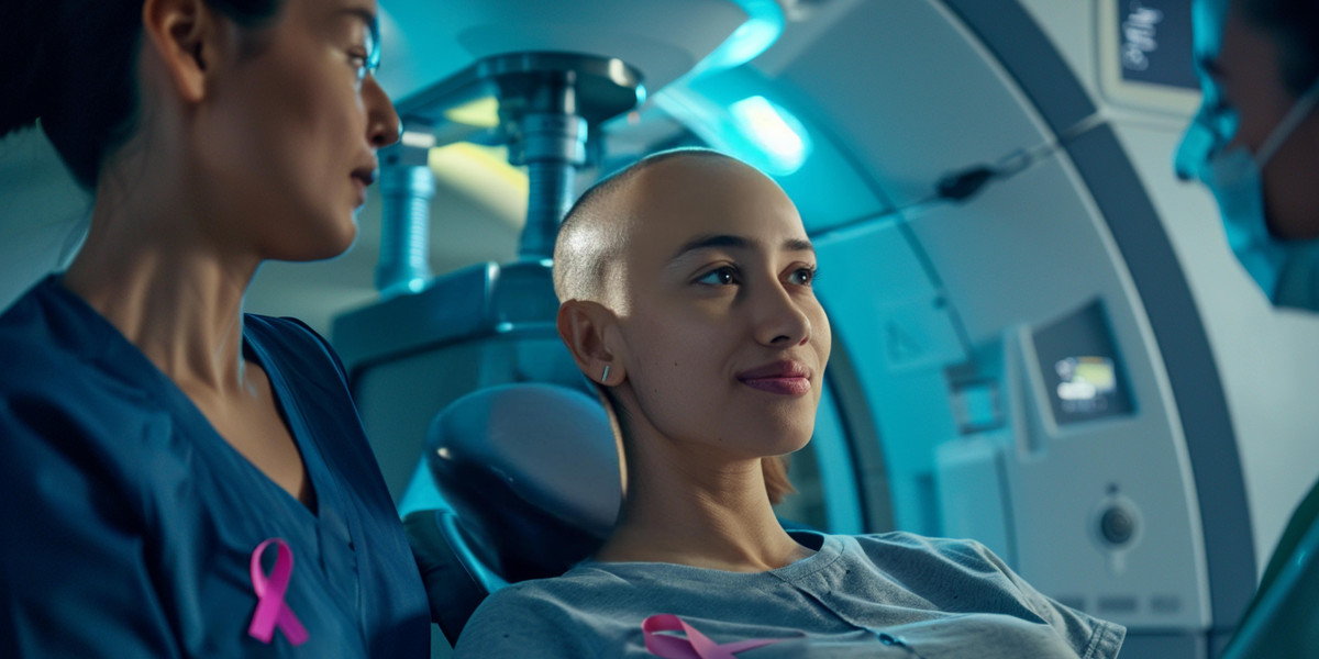 An In-Depth Analysis of the Colorectal Cancer Market: Current Trends, Future Growth, and Treatment Landscape