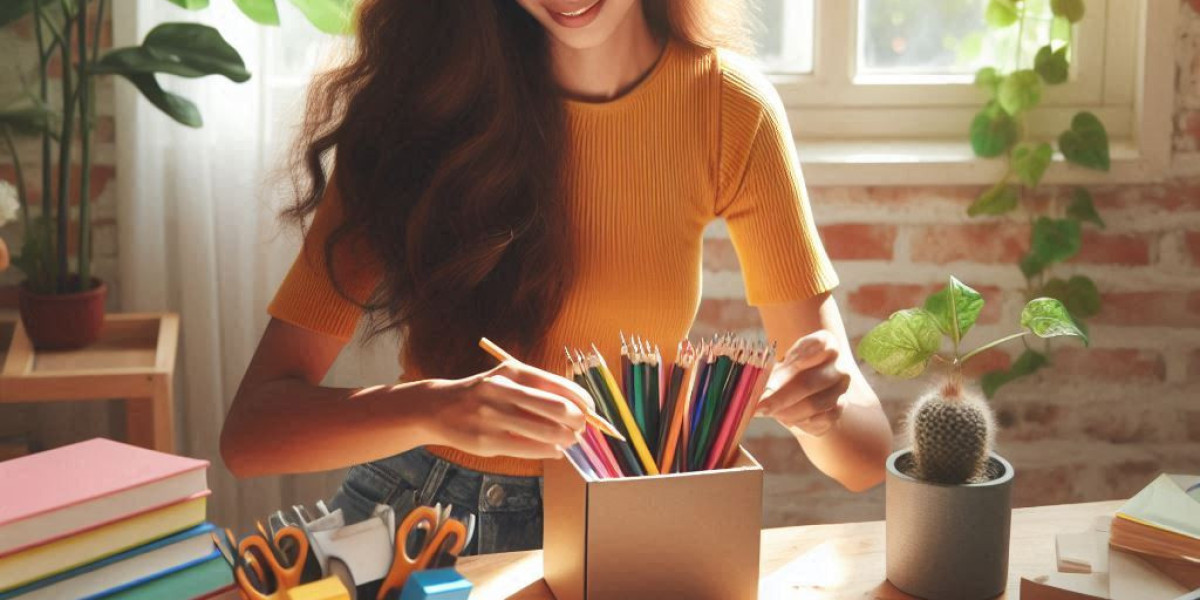 Everything You Need to Know About Natraj Pencil Packing Job