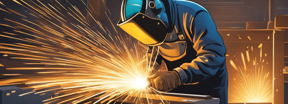 mywelders welders Cover Image