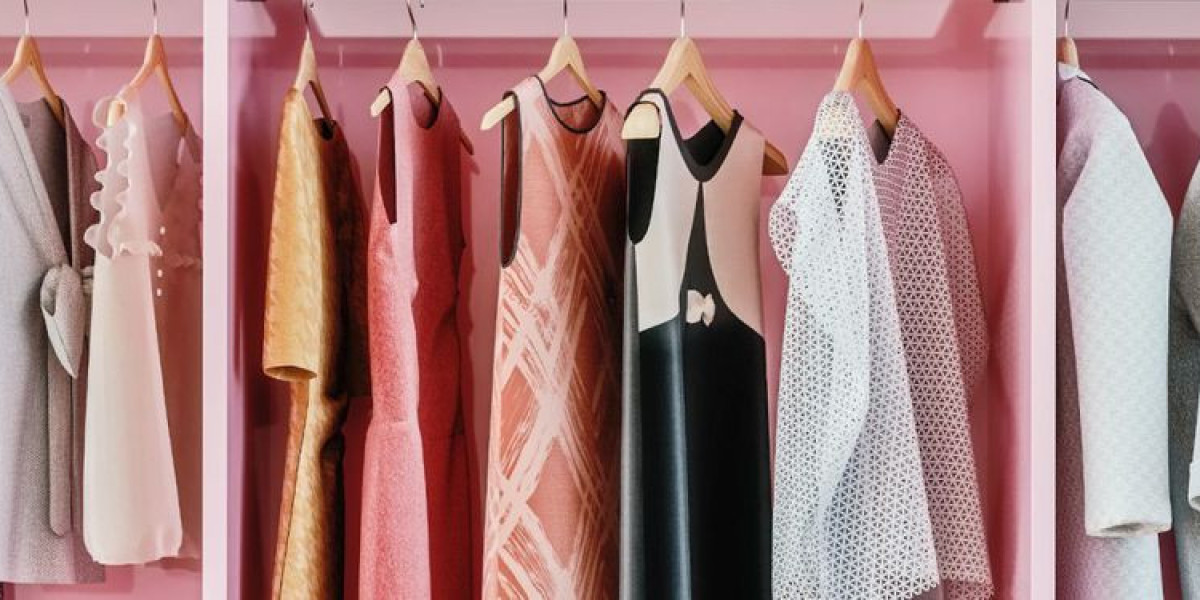 A Comprehensive Overview of Clothing: Types, Trends, and Style Tips