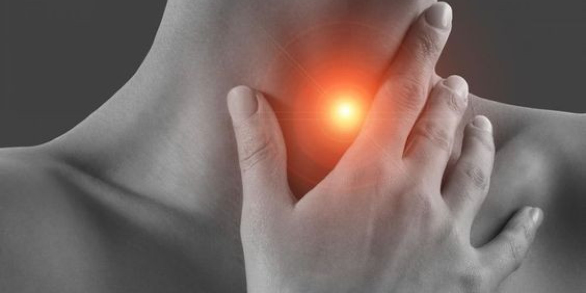 Understand the throat discomfort caused by vaping: Causes and solutions