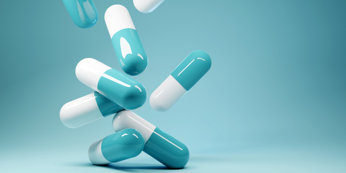 Antibiotics Market Overview, Growth Trends, Segmentation, Key Players (2024-2031)