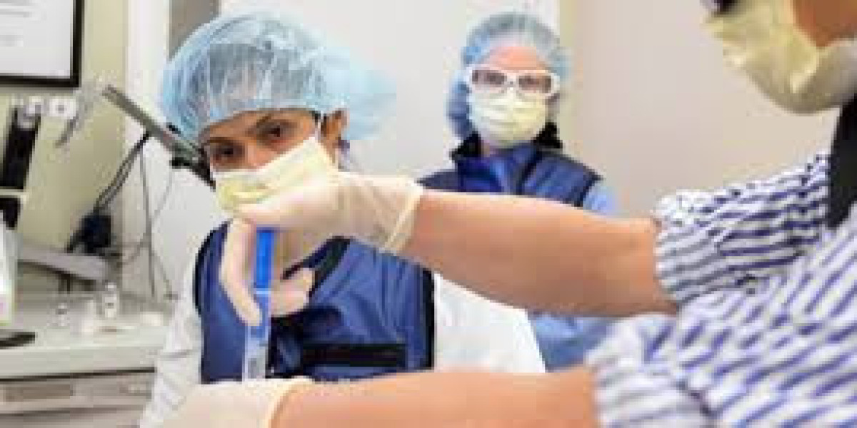 Anesthesiology and Pain Management: Techniques for Chronic Pain Relief