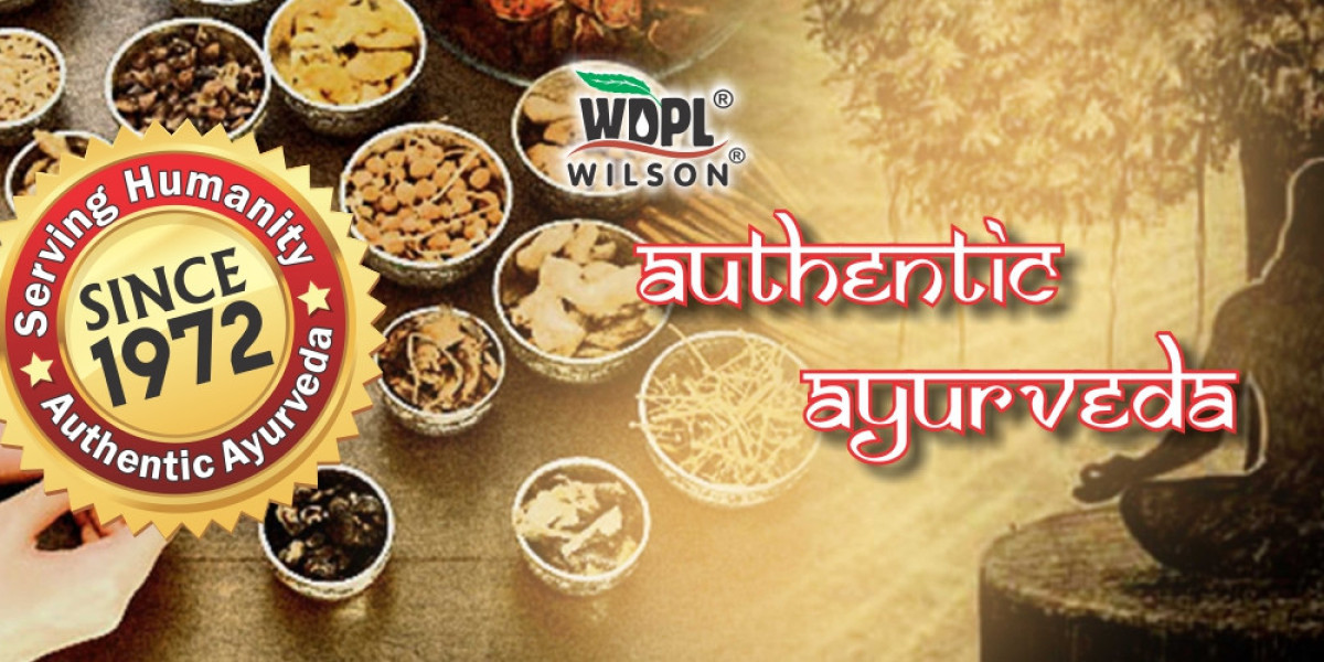 Top Ayurvedic Medicine Companies Transforming Wellness