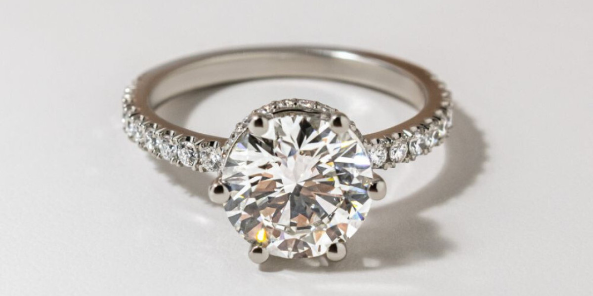 The Price of 7.8 Carat Diamond Ring: Finding the Affordable Luxury