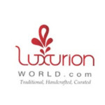 Luxurion World Profile Picture